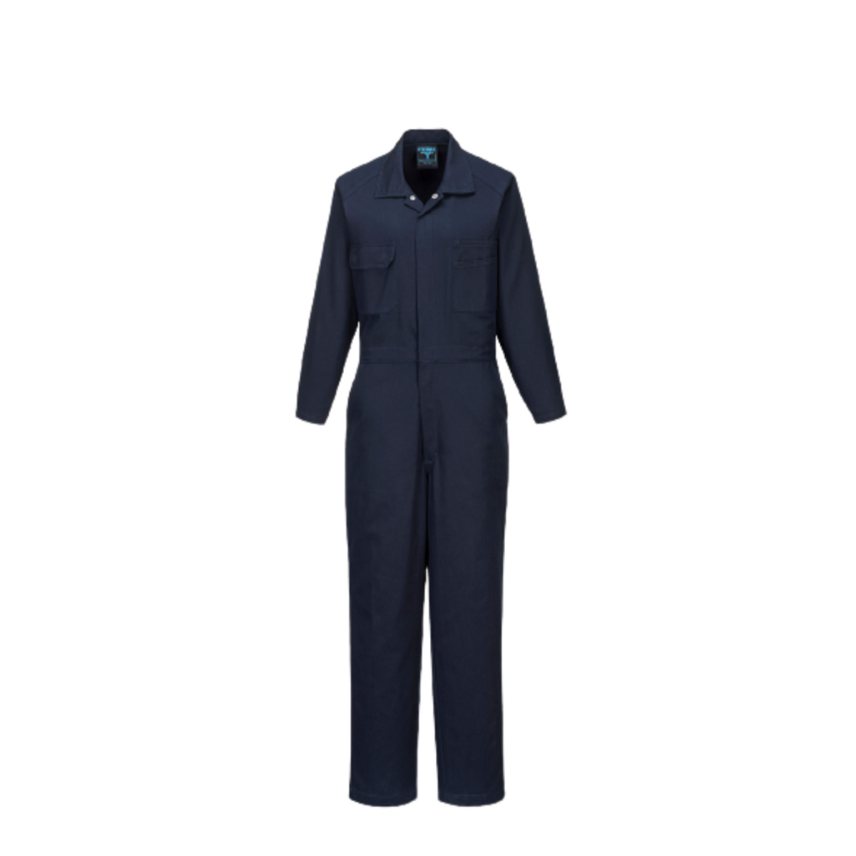 Portwest Regular Weight Cotton Coverall Functional Pocket Comfortable MW915-Collins Clothing Co