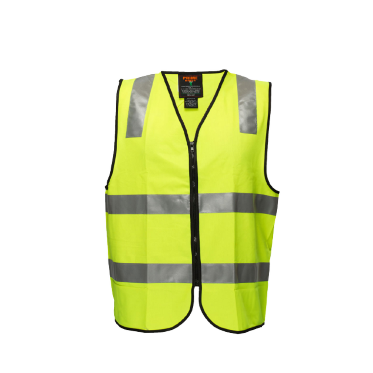 Portwest Social Distancing Vest D&N 2 Tone Reflective Tape Work Safety CV102-Collins Clothing Co