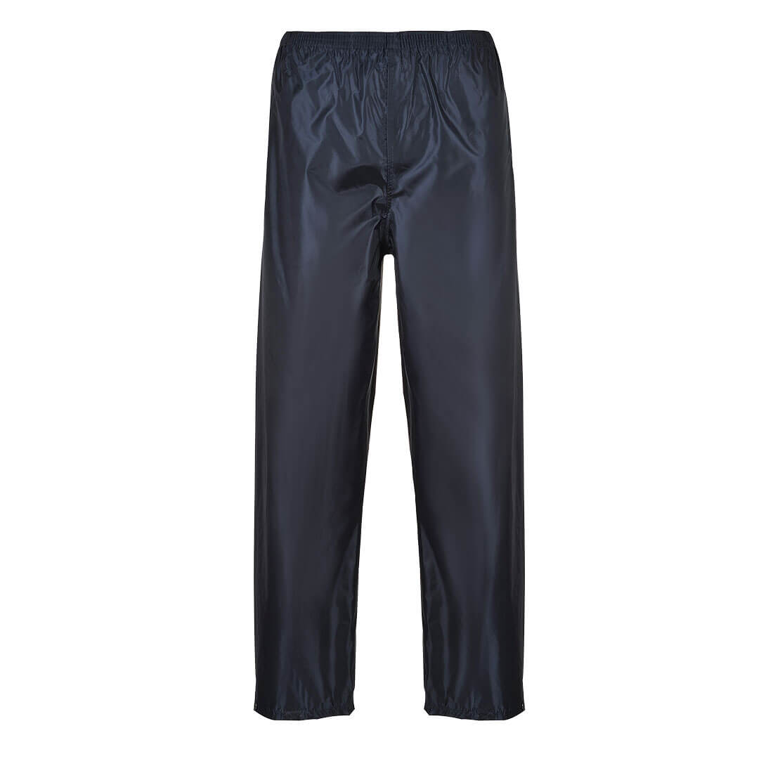 Portwest Classic Waterproof Rain Suit Set – Hooded Jacket & Trousers PWSET003