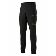 Hard Yakka Mens Raptor Cuff Pants Work Safety Tough Comfy Cargo Wear Y02717-Collins Clothing Co