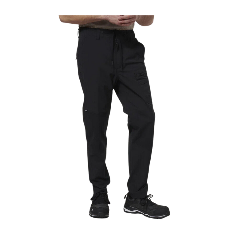 Hard Yakka Mens Stretch Stylish Durable Quick Dry Lightweight X Pant Y02205-Collins Clothing Co