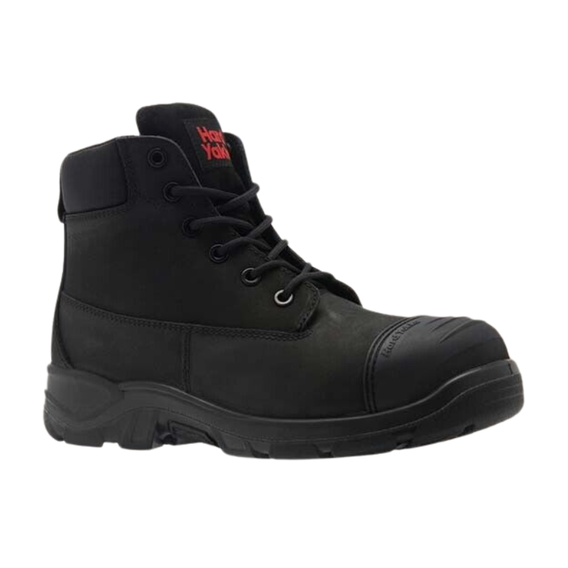 Hard Yakka Toughmaxx 6Z Steel Toe Water Resistant Comfy Safety Boot Y60360-Collins Clothing Co