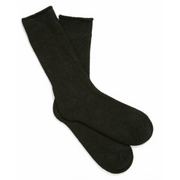 KingGee Mens Bamboo Work Sock Padded Footbed Comfortable Workwear K09270-Collins Clothing Co