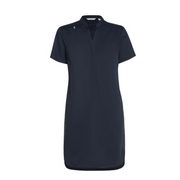 NNT Womens Next-Gen Antibacterial Active Wear Cotton Anderson Scrub Dress CAT697-Collins Clothing Co