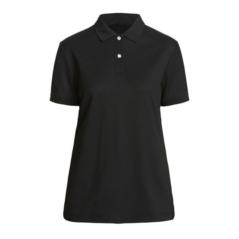 Womens NNT Uniforms Ladies Short Sleeve Active Range Polo Shirt Top CATU58-Collins Clothing Co