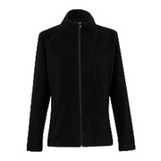 NNT Womens Polar Fleece Jacket Long Sleeve Full Zip Business Jacket CAT1D3-Collins Clothing Co