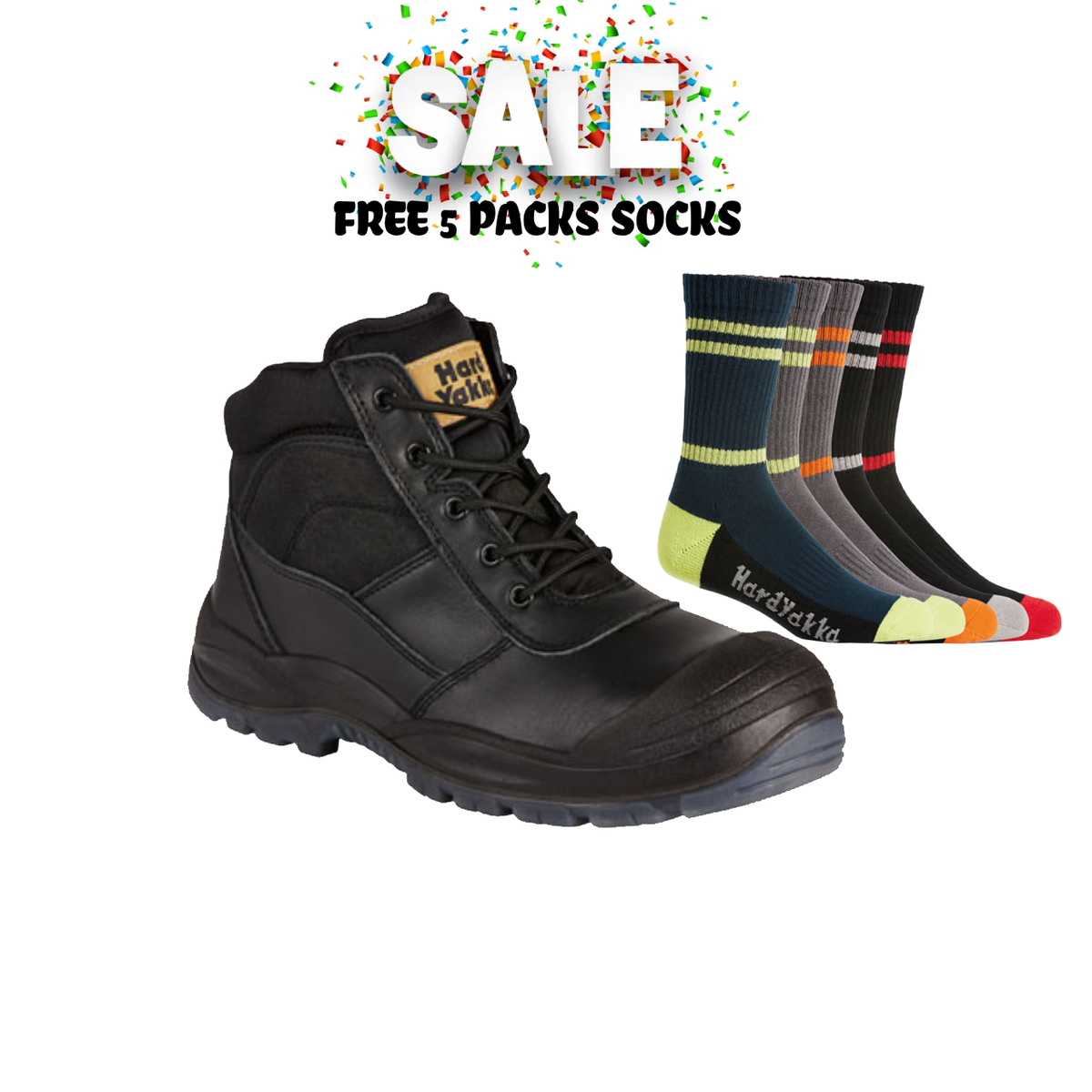 Mens safety boots sale best sale