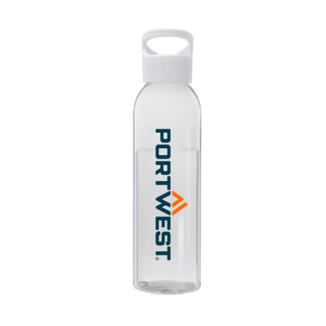 Portwest Worksite Essentials Kit – Backpack, Water Bottle, Headlamp & Kneepad PWSET002