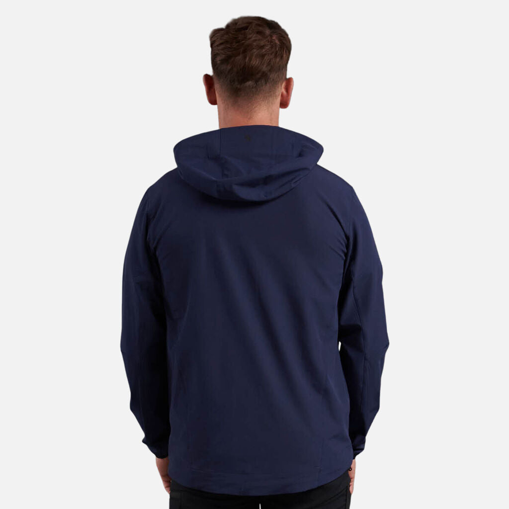 SUPER SALE! KingGee Trademark Repel Hood Jacket FREE Sock & Beanie K15005