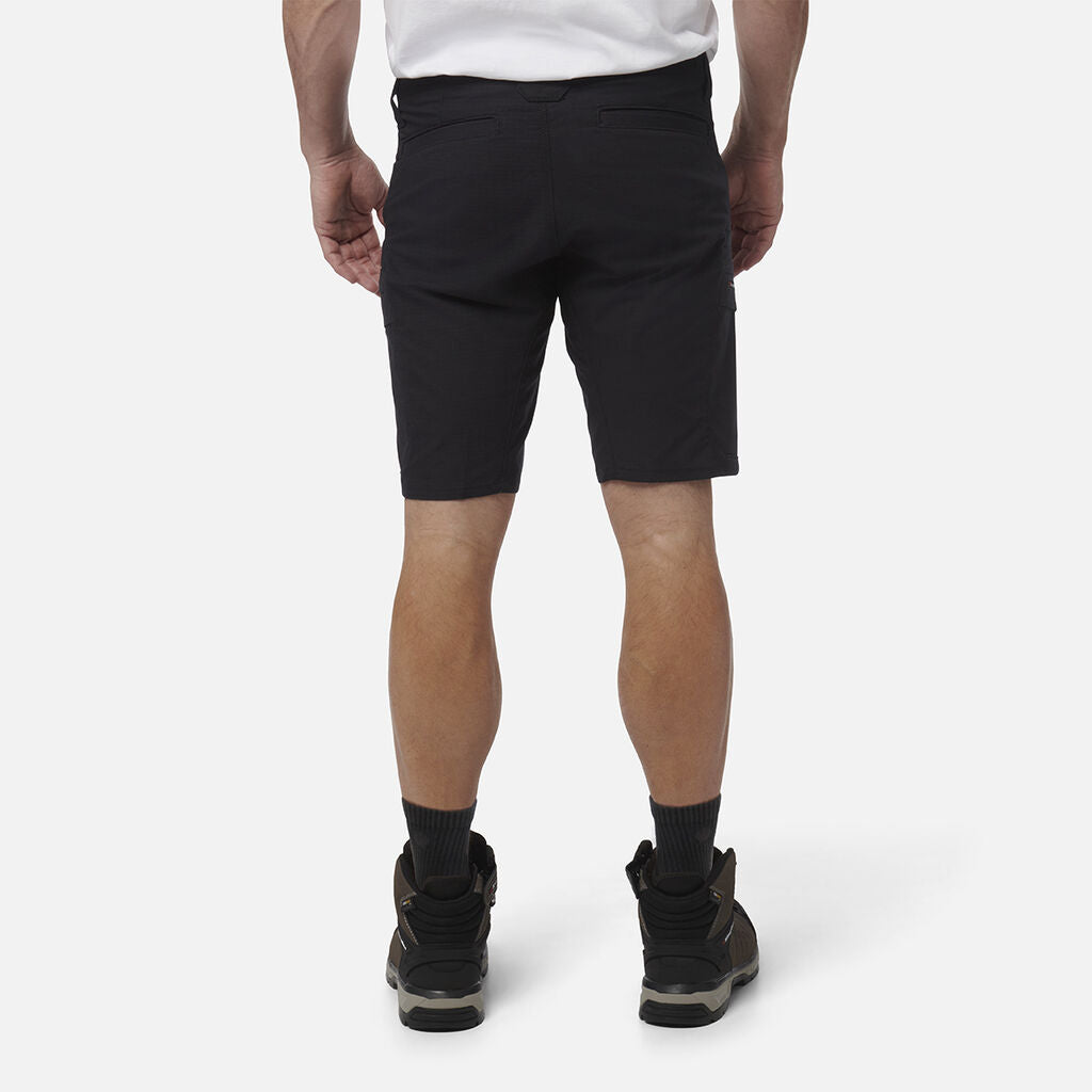 KingGee Mens Workcool Pro Shorts Comfort Stretch Work Cargo Tough Ripstop K17006