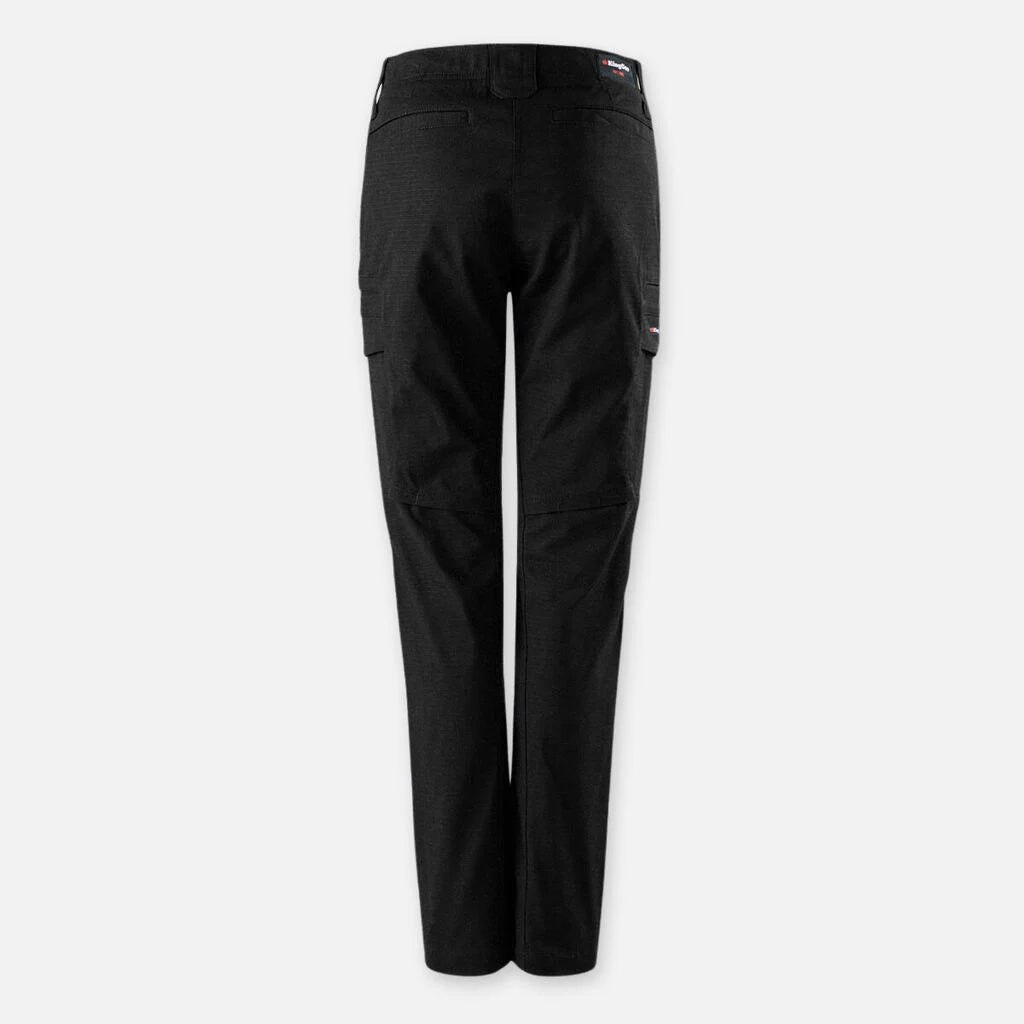 SUPER SALE! KIngGee Womens Workcool Cargo Work Pants FREE Stretch Belt K43012