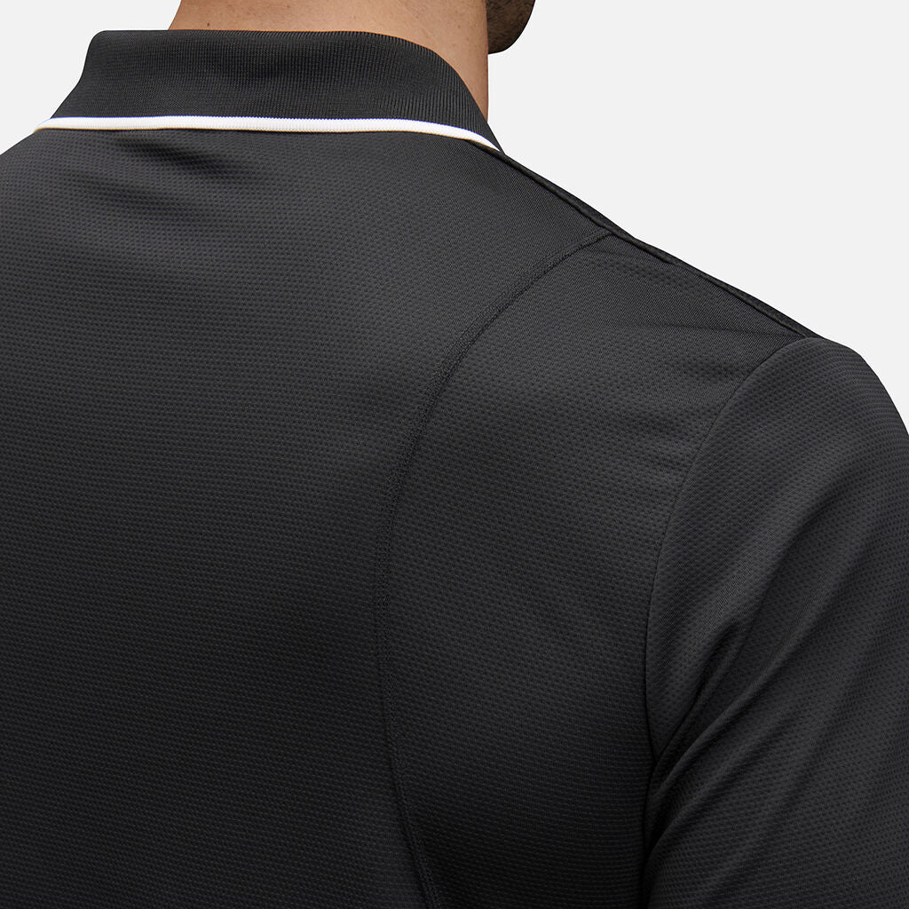 KingGee Mens Workcool Hyperfreeze Polo Short Sleeve Shirt Workwear Comfy K54209