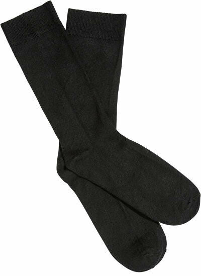 KingGee Mens Bamboo Corporate Sock Breathable Comfortable Workwear K09275-Collins Clothing Co
