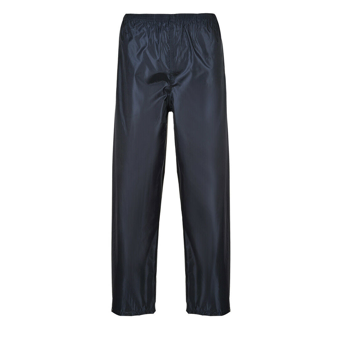 Portwest Mens Classic Adult Rain Pants Lightweight Pant Waterproof Safety S441
