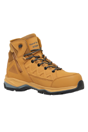 Hard Yakka Mens Atomic Work Hybrid Safety Boots Nano Gravity Carbon Fiber Y60280-Collins Clothing Co
