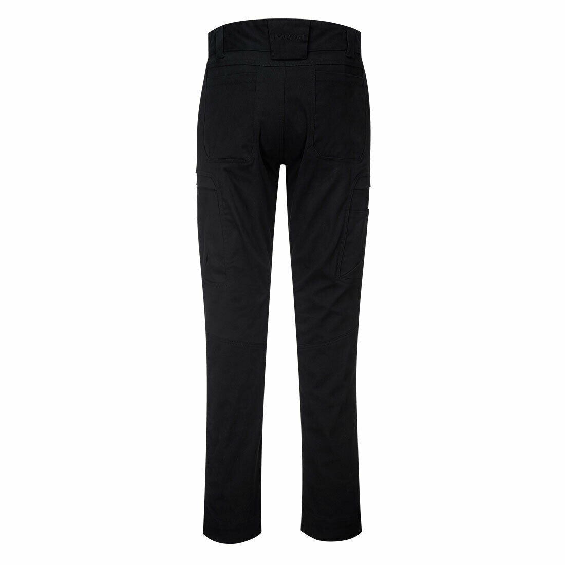 Portwest Mens KX3 Cargo Pants Trouser Slim Fitting Work Cotton Stretch T801-Collins Clothing Co