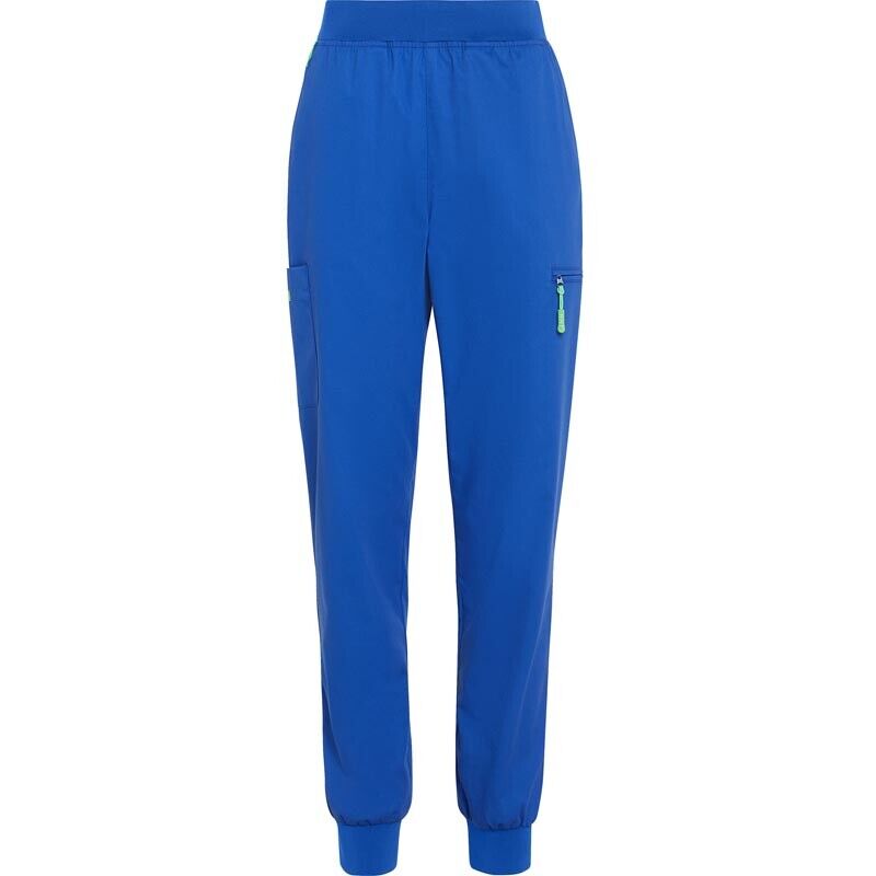 NNT Womens Next-Gen Antibacterial Active Wear Westerman Jogger Scrub Pant CAT3W6-Collins Clothing Co