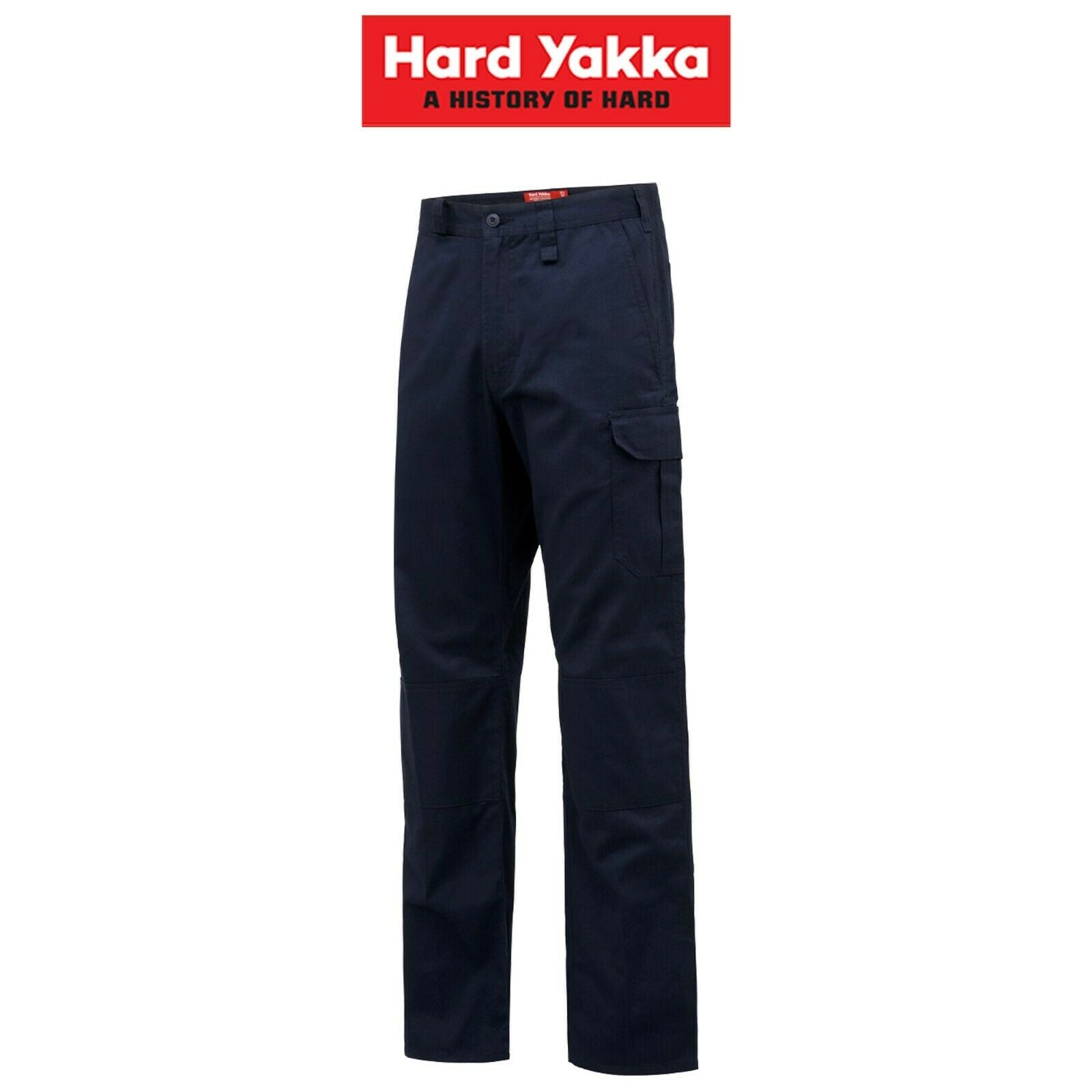 Hard hot sale yakka y02202