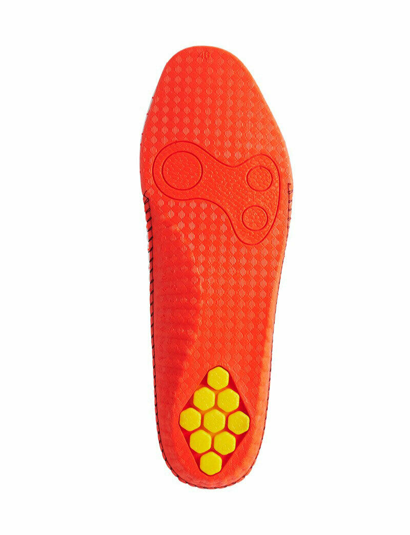 Hard Yakka Energy Rebound Pods Shoes Boots Footbed Memory Foam Safety Y60178-Collins Clothing Co