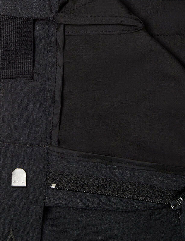 NNT Womens Slim leg Secret Waist Pants Formal Waistband Business Pant CAT3QF-Collins Clothing Co