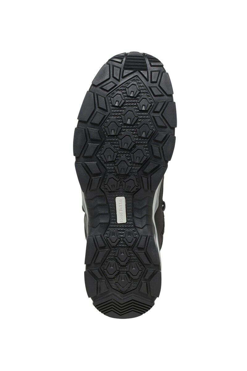 Hard Yakka Mens Atomic Work Hybrid Safety Boots Nano Gravity Carbon Fiber Y60285-Collins Clothing Co