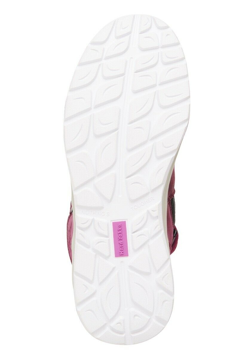 Hard Yakka Womens 3056 Boots Water Resistant Leather Work Heat Resistant Y60250-Collins Clothing Co