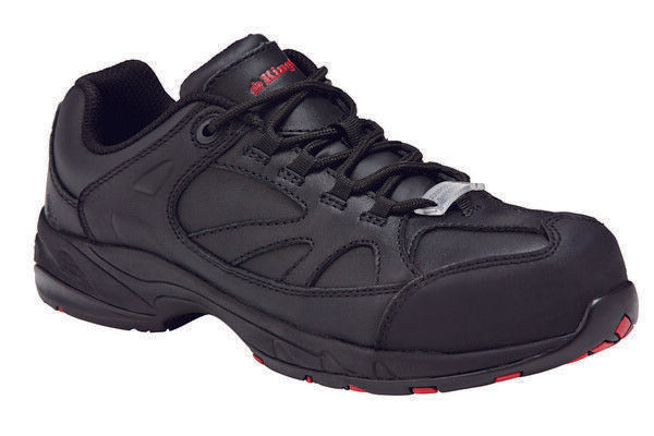 KingGee Womens Comp Tec G7 Sports Safety Lightweight Work Shoes Boots K26610