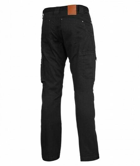 Mens KingGee Summer Tradie Pants Slim Narrow Fit Work King Gee Cargo Work K13290-Collins Clothing Co