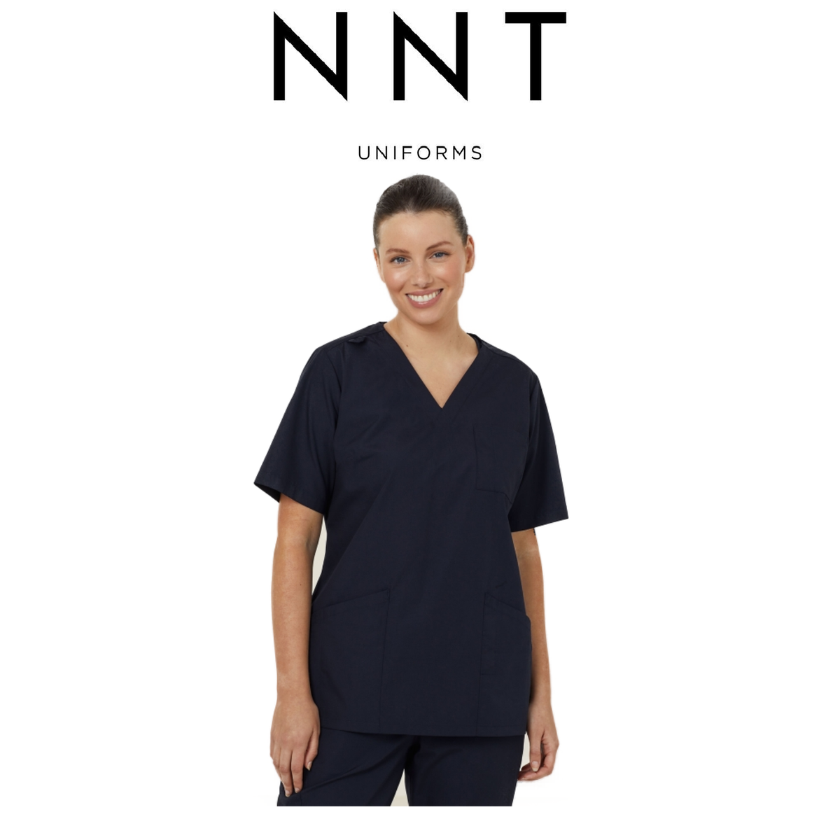 Affordable Nurse Scrubs  Collins Clothing Workwear – Collins Clothing Co