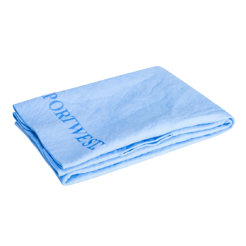 Portwest Cooling Towel Multipurpose Lighweight Comfortable Towel CV06-Collins Clothing Co