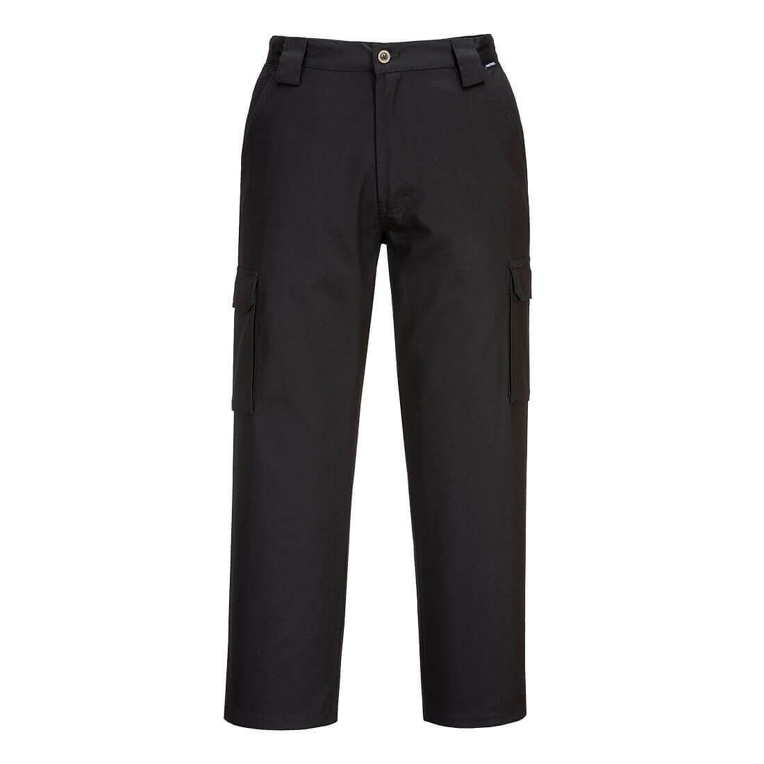 Portwest Mens Prime Mover Lightweight Cargo Pants Comfortable Work Safety MW70E-Collins Clothing Co