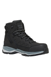 Hard Yakka Mens Atomic Work Hybrid Safety Boots Nano Gravity Carbon Fiber Y60285-Collins Clothing Co