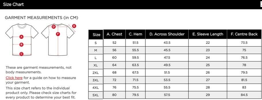 Mens NNT Uniforms Workwear Short Sleeve Active Range Work Polo Shirt Top CATJ2M-Collins Clothing Co