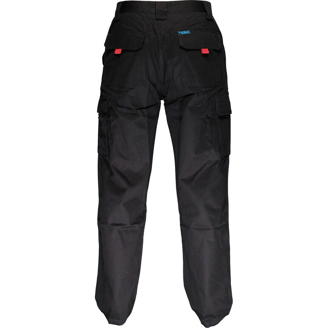 Portwest Mens Prime Mover Lightweight Cargo Pants Comfortable Work Safety MW70E-Collins Clothing Co