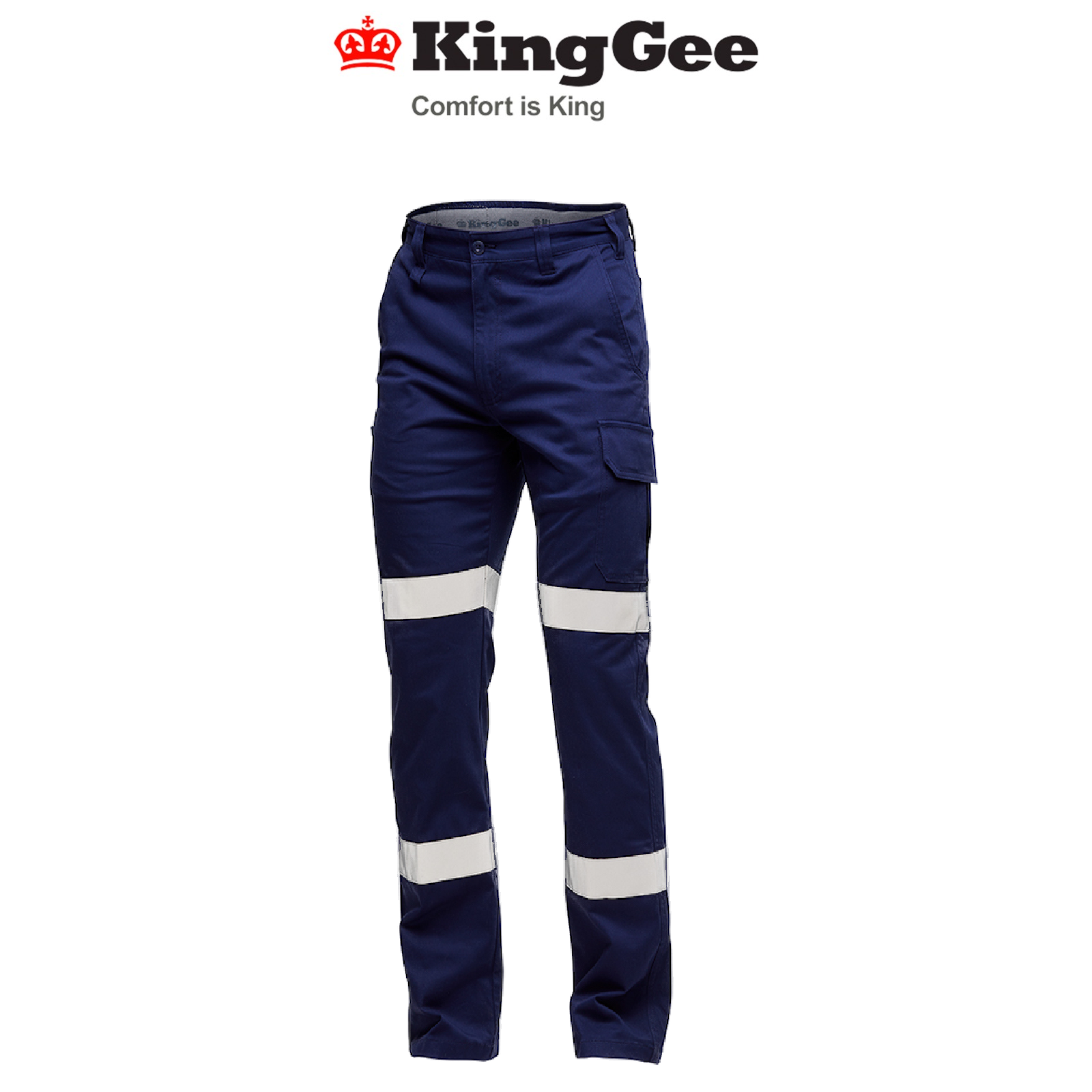 Work king 2025 safety pants