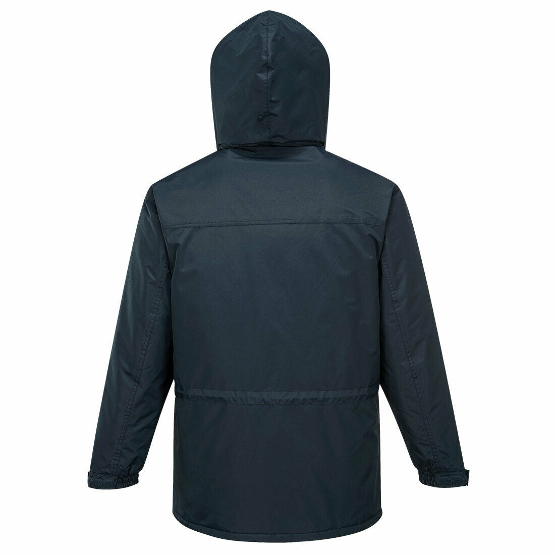 Portwest Mens Huski Everest Polar Fleece Jacket Lightweight Waterproof K4039-Collins Clothing Co