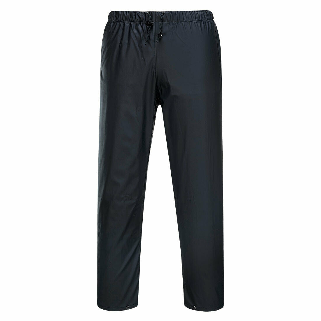 Portwest Mens Huski Farmers Pants Breathable Waterproof Work Safety Comfy K8102-Collins Clothing Co
