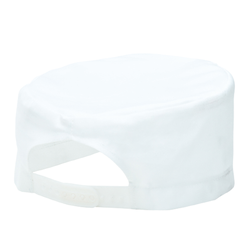 Portwest Chefs Skull Cap Head Wearing Comfortable Restaurant Uniform S899
