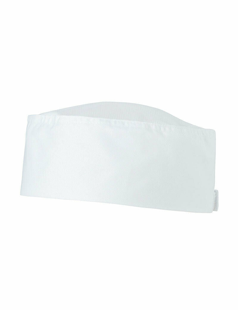 NNT Mens Cool Vent Chef Beanie Expandable Cap Work Safety Tough Durable CATK2V-Collins Clothing Co