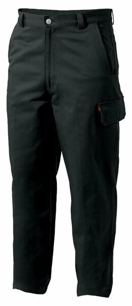 KingGee Mens New G'S Workers Pants Cargo Pocket Work Safety Cotton Comfy K13100-Collins Clothing Co