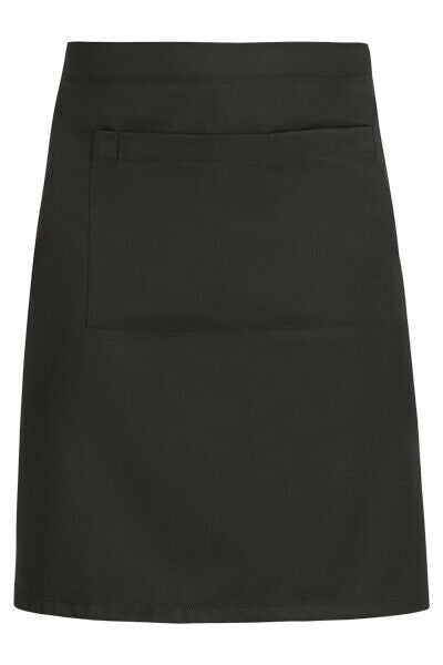 NNT Unisex Chef Half Waist Apron Work Safety Durable Large Pen Pocket CATN32-Collins Clothing Co