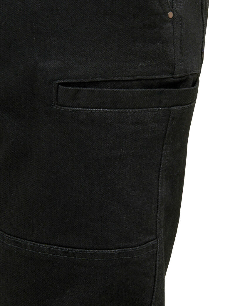 Hard Yakka Mens Dyneema Slim Work Pants Tough Ultra High Strength Jean Y03400-Collins Clothing Co