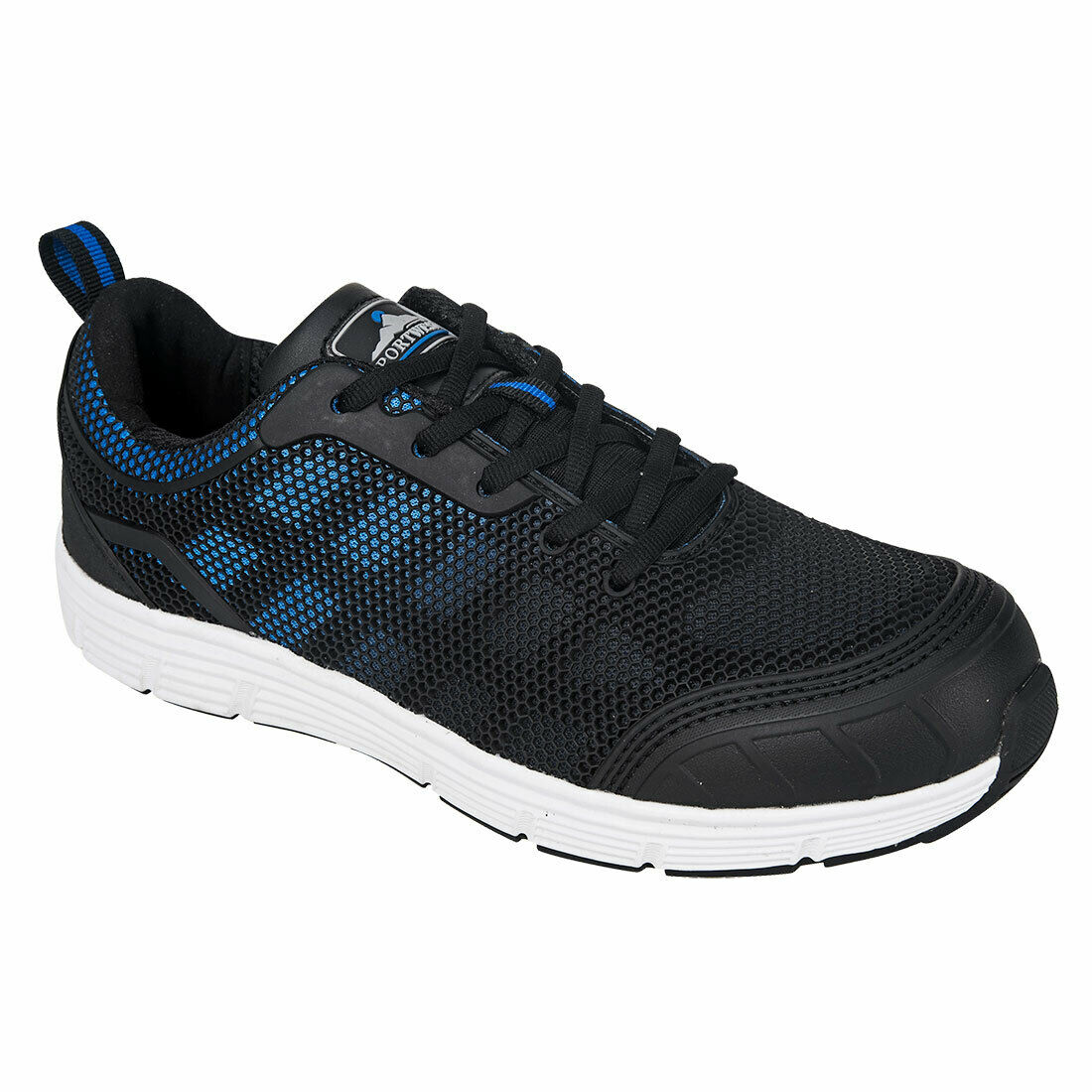 Portwest Steelite Tove Trainer Shoe S1P Lightweight Safety Protection FT15