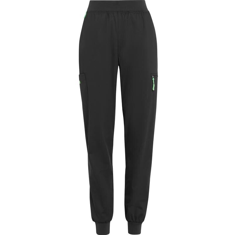 NNT Womens Next-Gen Antibacterial Active Wear Westerman Jogger Scrub Pant CAT3W6-Collins Clothing Co