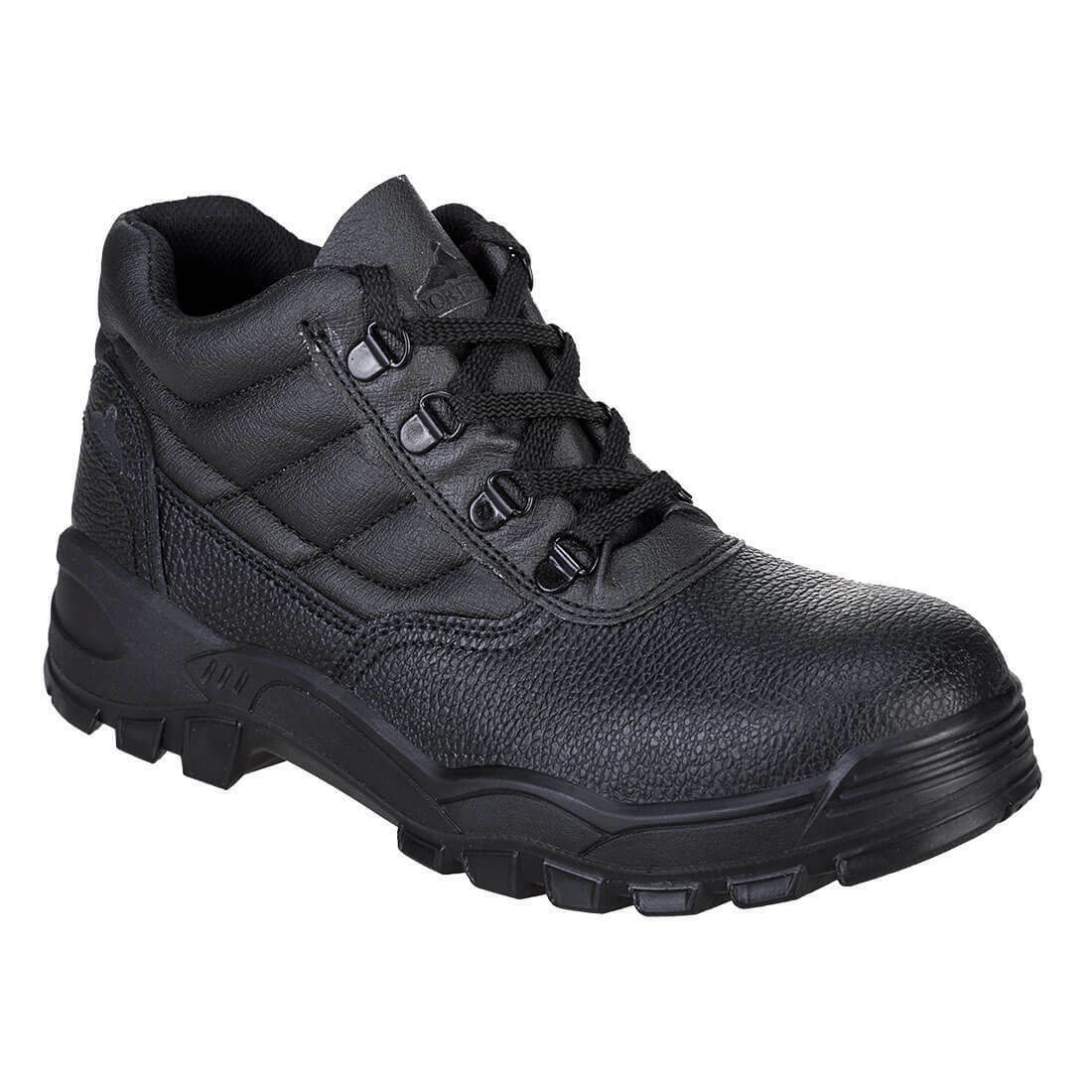 Portwest Mens Steelite Protector Boots S1P Work Safety Protective Toecap FW10-Collins Clothing Co