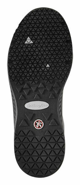 KingGee Womens SuperLite Lace Specific Fit Lightweight Leather Work K22300-Collins Clothing Co