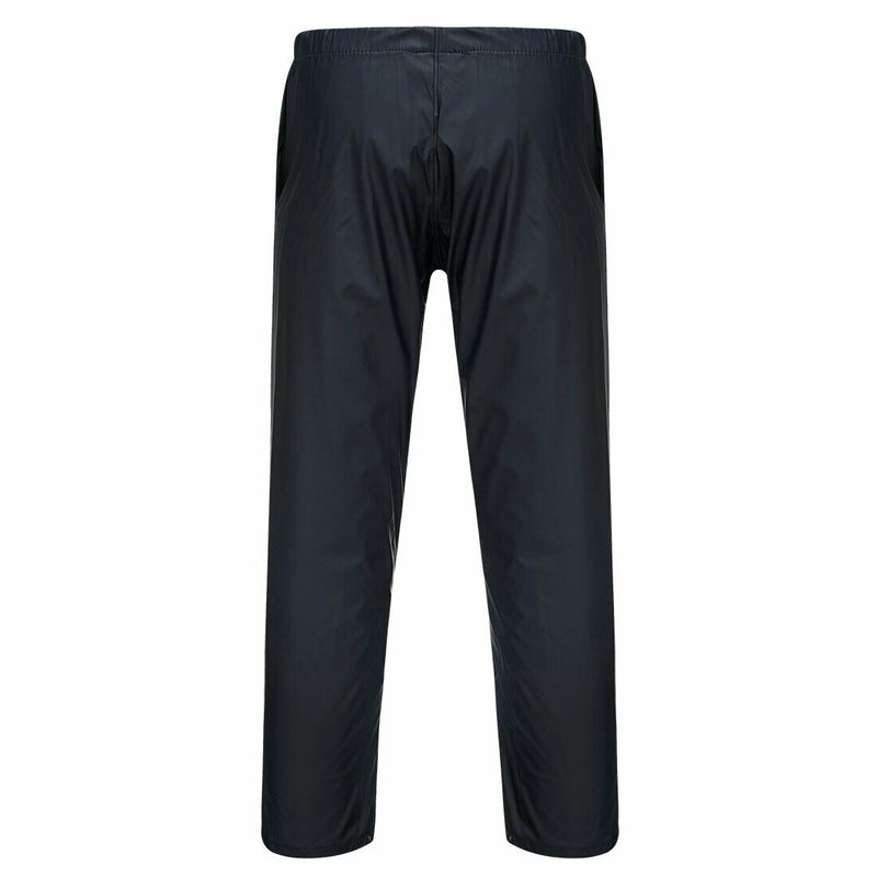 Portwest Mens Huski Farmers Pants Breathable Waterproof Work Safety Comfy K8102-Collins Clothing Co