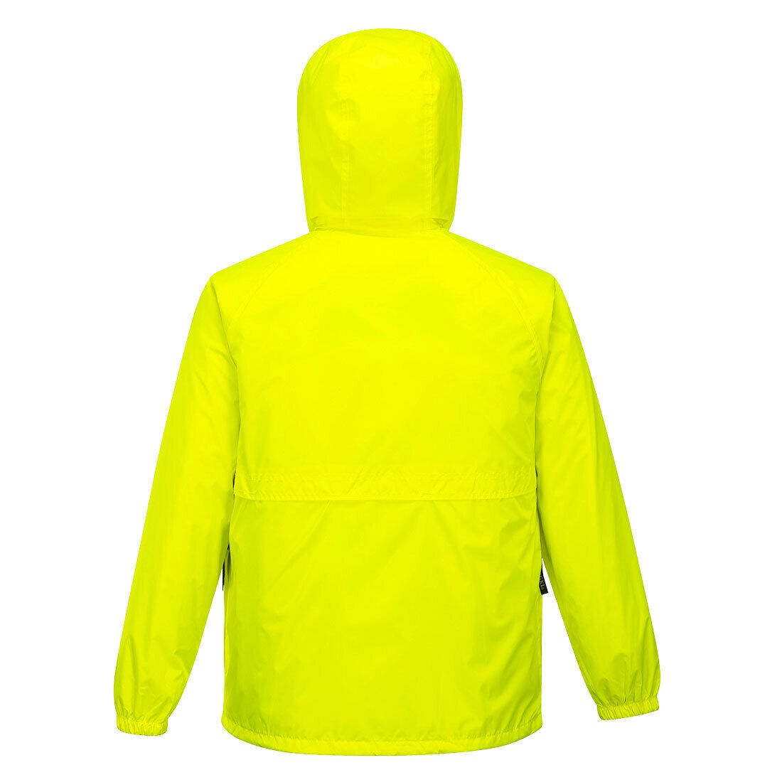 Portwest Mens Huski Stratus Jacket Lightweight Waterproof Lined Work K8032-Collins Clothing Co