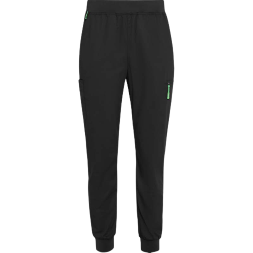 NNT Unisex Next-Gen Antibacterial Active Kretser Jogger Scrub Pant CATQ48-Collins Clothing Co