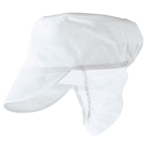 Portwest Snood Cap Cooling Mesh 100% Cotton Fabric Breathable S896-Collins Clothing Co